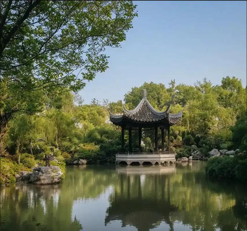 宝鸡涟漪土建有限公司